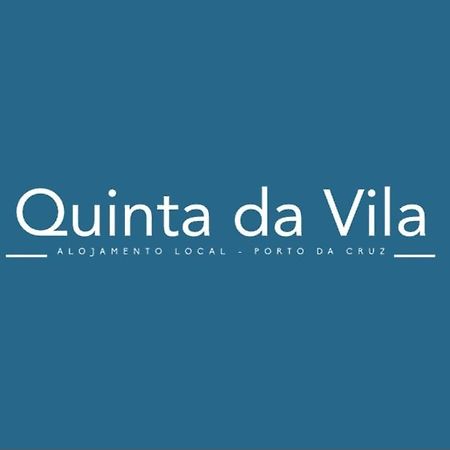 Quinta Da Vila Porto Da Cruz Luaran gambar
