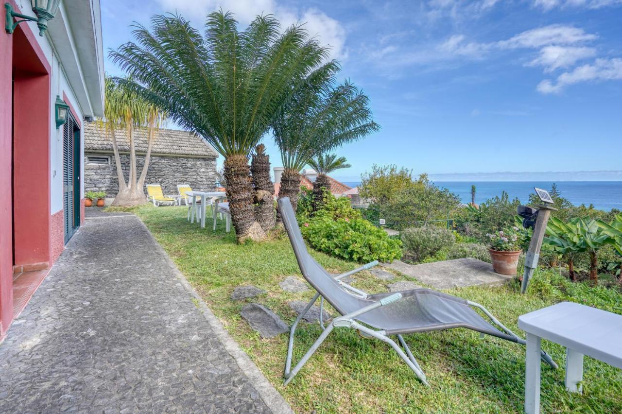 Quinta Da Vila Porto Da Cruz Luaran gambar
