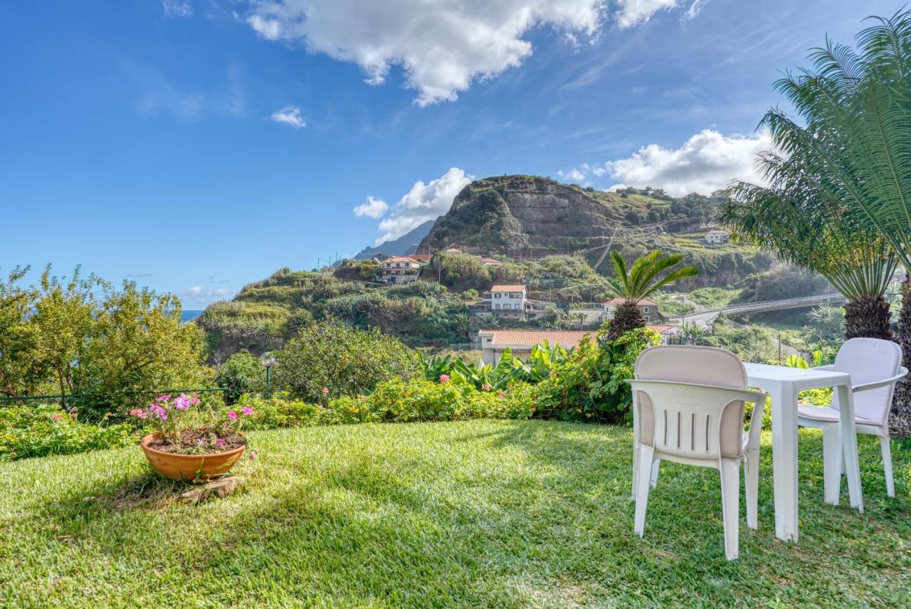 Quinta Da Vila Porto Da Cruz Luaran gambar