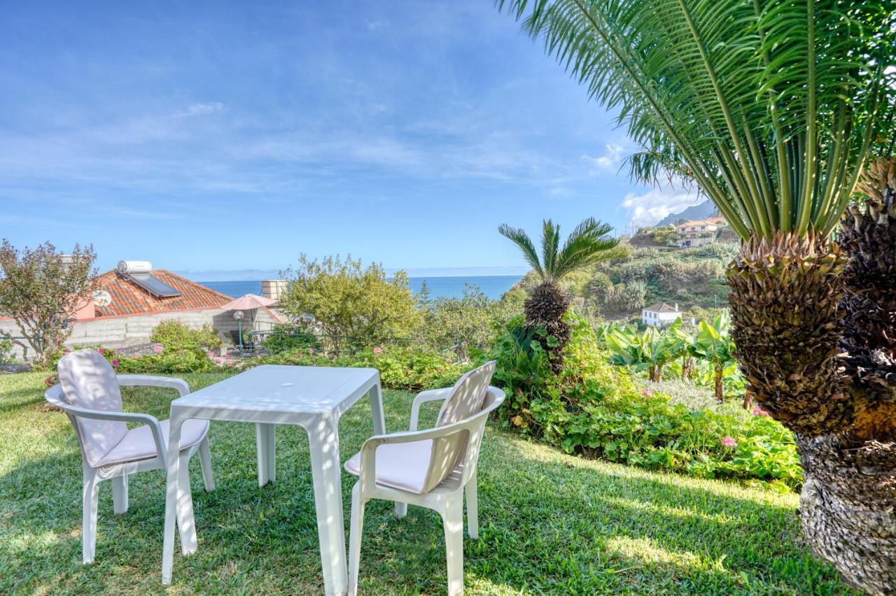 Quinta Da Vila Porto Da Cruz Luaran gambar