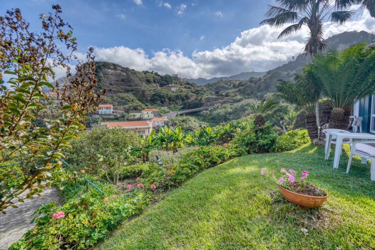 Quinta Da Vila Porto Da Cruz Luaran gambar