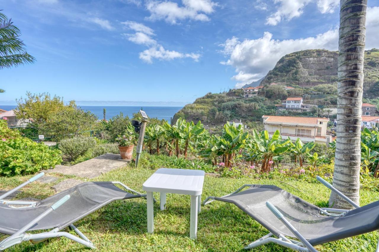 Quinta Da Vila Porto Da Cruz Luaran gambar