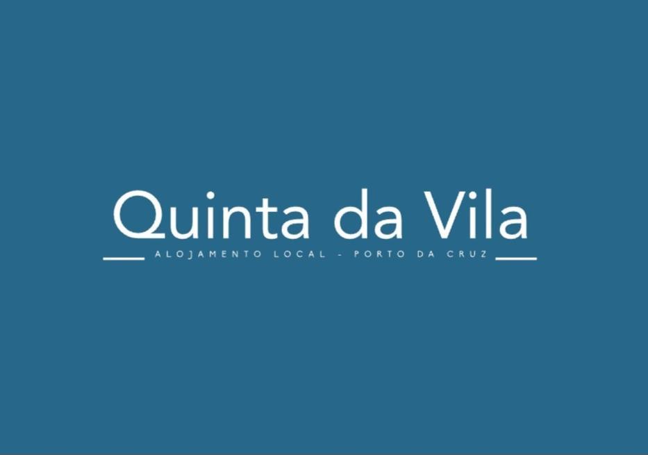 Quinta Da Vila Porto Da Cruz Luaran gambar